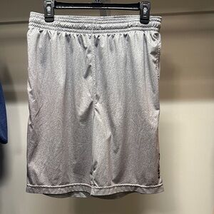 Head Men's Silver Shorts